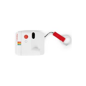 Polaroid Go Camera Clip White, Metal, Nylon, Hvid, Monokromatisk, Kina, 25 g, 60 mm