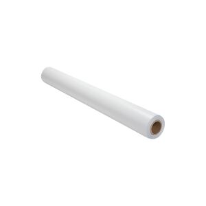 Canon Production Printing Premium Papier FSC IJM113 - Mat - belagt - 110 micron - hvid - Rulle (106,7 cm x 45 m) - 90 g/m² - 1 rulle(r) papir