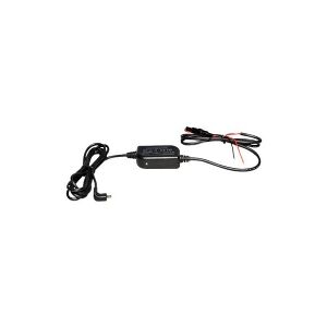 TomTom - Kun opladningskabel - Micro-USB Type A han - 1.8 m - for GO 1000, 1005, 400, 500, 600, 6000, 820, 825  Start 20, 25, 60  VIA 125, 135