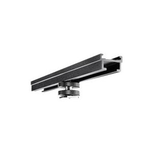 Walimex Flash Mount Extension Rail - Tilbehørsskobøjle