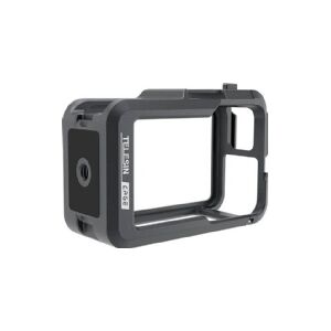 TELESIN metal case for DJI ACTION 3/4 camera