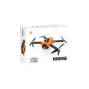 Lead Honor LH-X77PRO Fjernstyret Drone 2.4G med 2 x WIFI camera