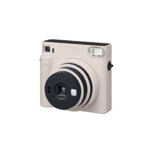 Fujifilm Instax Square SQ1, 62 x 62 mm, Hvid, 86 x 72 mm, 0.3 x 0.5 m, Automatisk, 0,3 - 2,2 m