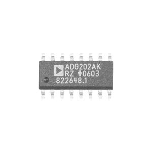 Analog Devices AD7730BRZ Opsætning af datalogning-IC - analog-front-end (AFE) Tube