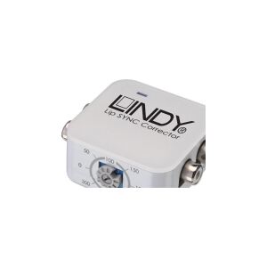 Lindy 70449, 46 mm, 46 mm, 24 mm