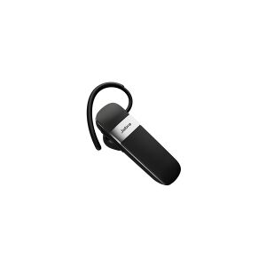 GN Audio Jabra TALK 15 SE - Headset - i øret - over øret-montering - Bluetooth - trådløs - sort