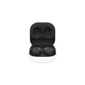 Samsung®   Galaxy Buds2 - Ægte trådløse øretelefoner med mik. - i øret - Bluetooth - aktiv støjfjerning - grafit