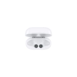 Apple Wireless Charging Case - Opladningsetui - for AirPods (1. generation, 2. generation)