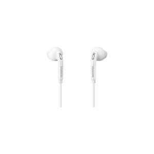 Samsung Headset White Galaxy S6 Edge