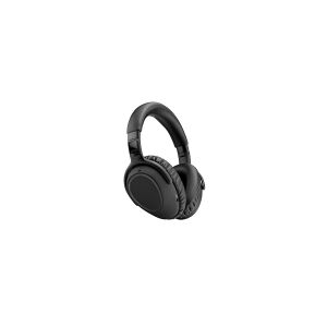 EPOS SENNHEISER ADAPT 661 over ear bluetooth stereo headset with ANC incl. USB-C dongle and case certified for Microsoft teams