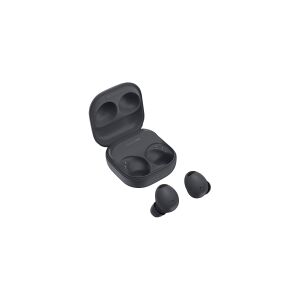 Samsung®   Galaxy Buds2 Pro - Ægte trådløse øretelefoner med mik. - i øret - Bluetooth - aktiv støjfjerning - grafit