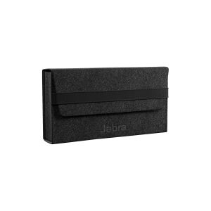 GN Audio Jabra - Etui til hovedsæt - for Evolve2 65 Flex MS Stereo, 65 Flex UC Stereo