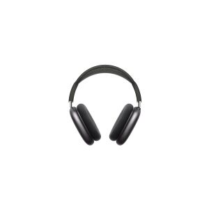 Apple AirPods Max , Trådløs, Opkald/musik, 384,8 g, Headset, Grå