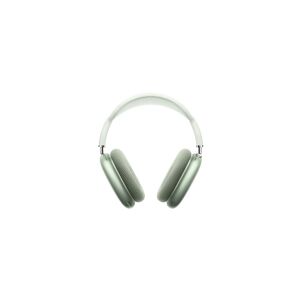 Apple AirPods Max , Trådløs, Opkald/musik, 384,8 g, Headset, Grøn