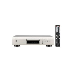 Denon DVD-afspiller Denon DCD-600NE PREMIUM SILVER