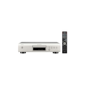 Denon DCD-600NE CD-afspiller, sølv