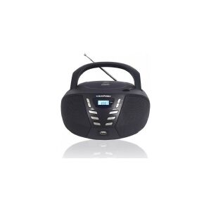 RM BLAUPUNKT BB7BK