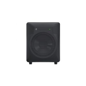 Mackie MRS10, 120 W, 28 - 180 Hz, 240 W, 4 dB, 40 - 180 Hz, 20000 ohm (O)