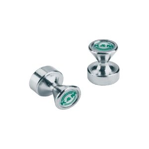 König & Meyer 11580-000-29, Zink, Stål, 12 mm, 16 mm, 20 g