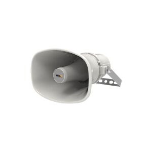 Axis Communications Axis C1310-E Network Horn Speaker - IP-højttaler - til PA-system