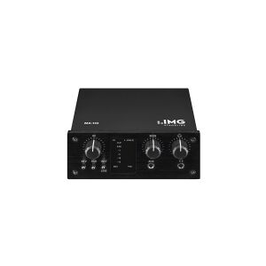 IMG Stage Line Audio interface IMG StageLine MX-1IO