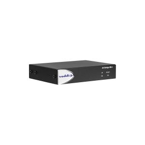 Vaddio AV Bridge Mini - Audio/video over IP-krypterer