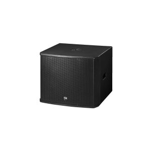 IMG Stage Line PSUB-15AKA PA-subwoofer aktiv