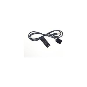 Samsung BN39-01899A, Kabel, Sort, Samsung, OM46N, OM55N, OM75R, QM85D, SNOW1810U, SNOWJMU, SNOWRAF, UD46E, UD55E, UE46D, UE55D, UH46N, UH55F,..., 1 s