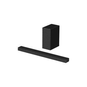 LG Electronics Soundbar LG Soundbar LG SP7.DEUSLLK (5.1 440W BT)