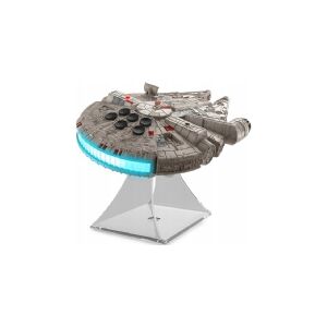 IHome Star Wars Falcon Millennium-højttaler beige (SB7191)