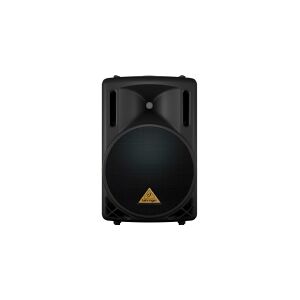 Behringer Eurolive B212D, 2-vejs, Gulv, Bordplade/bogreol, 280 W, 8 ohm (O), 65 - 20000 Hz, 2400 Hz