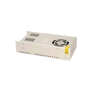 Orno server power supply Open frame power supply 12VDC 300W