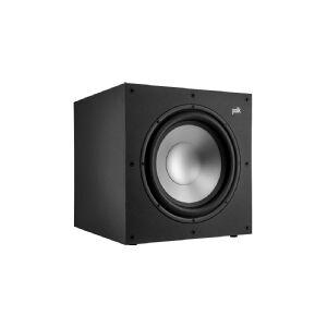 Polk Audio Monitor XT12 -subwoofer, musta