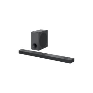 LG Electronics LG S90QY 5.1.3 Dolby Atmos Soundbar lydsystem