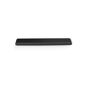 TCL 8 Series 2.1 ch soundbar, 2.1 kanaler, 260 W, Dolby Atmos, Dolby Digital Plus, Dolby TrueHD, TV, Film, Musik, 97 dB, 260 W