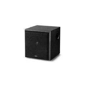 Edifier T5, 70 W, Aktiv subwoofer, 38 - 200 Hz, 85 dB, 20,3 cm (8), 50 mV