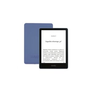 Kindle Paperwhite 5 32GB blå [ingen reklamer]