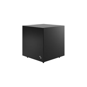 Audio Pro SW-5 - Subwoofer - 8 - sort