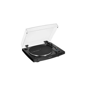 Audio-Technica AT-LP3XBT - Pladespiller - sort