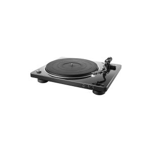 Denon turntable Denon DP-450USB turntable Black