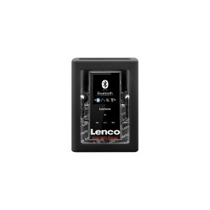 Lenco XEMIO-760 BT - Digital afspiller - 8 GB - sort