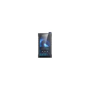 FiiO M15S, TFT, 345 g, Sort