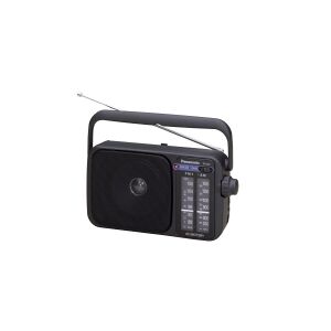 Panasonic-RF-2400DEG - Privat radio - 0.77 Watt