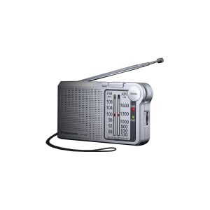 Panasonic-RF-P150DEG - Privat radio - 150 mW