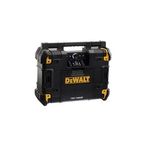 DeWALT TSTAK DWST1-81078-QW - Jobsteds-radio