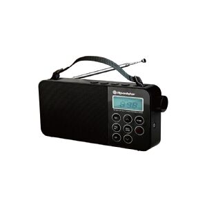 Roadstar Radio TRA-2340