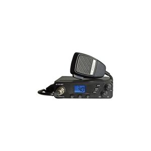 Albrecht AE6199NRC CB Multi 12699.02 CB-radio