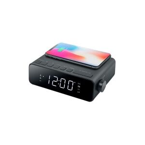 Muse M-175 WI Alarm Clock