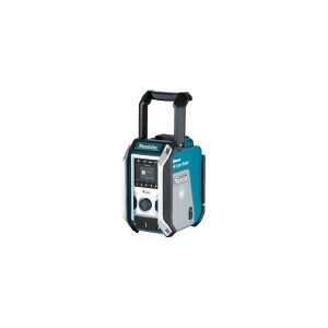 Makita DMR115 - Jobsteds-radio