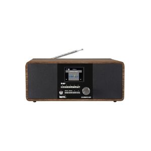 Imperial Dabman i200, Internet, Digital, DAB, DAB+, FM, 87,5 - 108 Mhz, 174 - 240 Mhz, 20 W